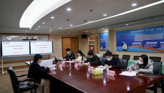 四川省龙8集团开展2022年度派驻监事述职考评工作